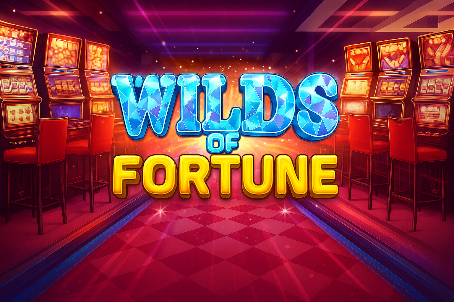 Wilds of Fortune
